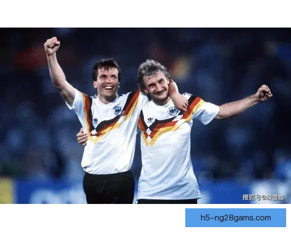 马特乌斯称奥利塞夺冠难冲金球