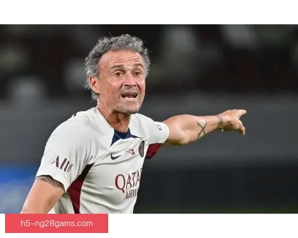 恩里克回应抽签对摩纳哥的看法 恩里克回应抽签对摩纳哥的看法