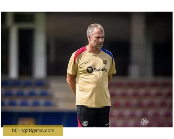 世体：弗里克赛后赴裁判室沟通