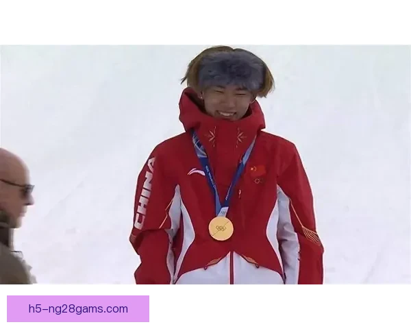 冬奥苏翊鸣第八进决赛葛杨止步