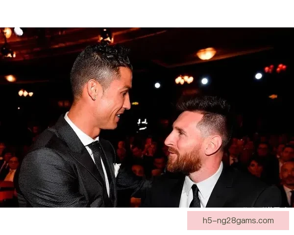 38岁梅西访白宫获特朗普盛赞