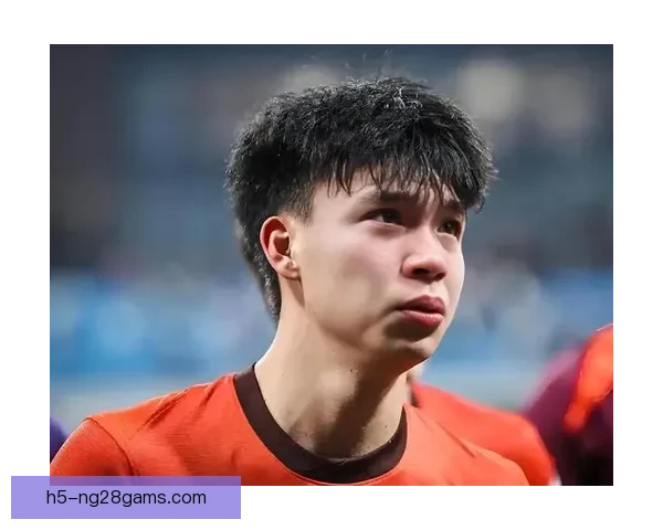 U23国足平泰伤退风波显锋芒