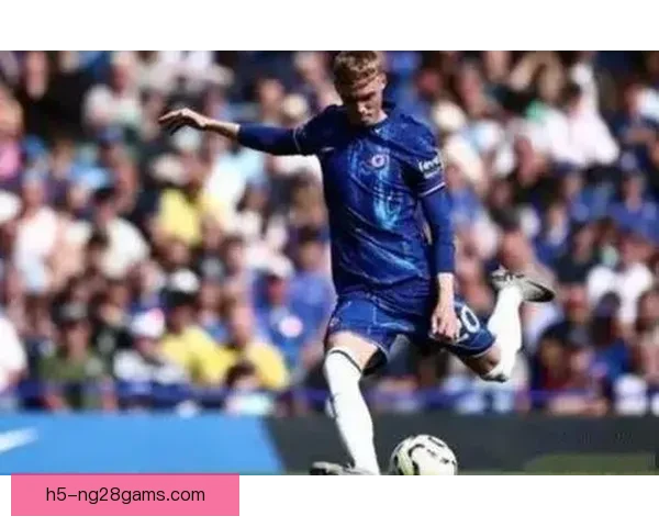 即便无缘欧冠 切尔西也不会卖核心球员