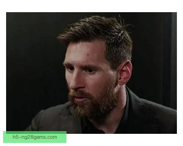 哈维曝曾推动梅西回归巴萨未果