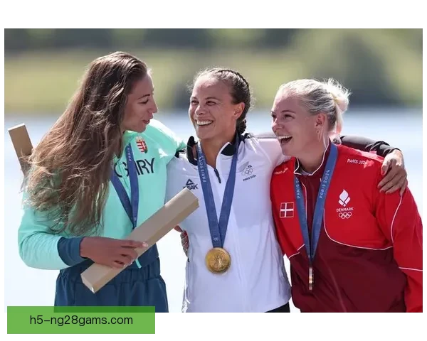 女子500米单人皮艇最终排名第23 陈洁娴结束奥运之旅